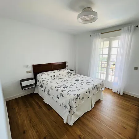 Apartamento Duplex Con Hermosas Vistas Al Mar * Торремолинос