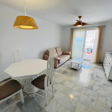 Apartamento Duplex Con Hermosas Vistas Al Mar *