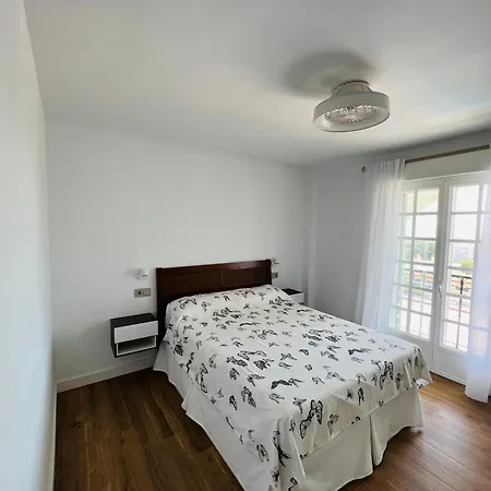 Апартаменты Apartamento Duplex Con Hermosas Vistas Al Mar