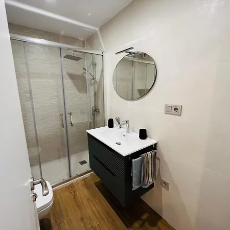 Apartamento Duplex Con Hermosas Vistas Al Mar Апартаменты