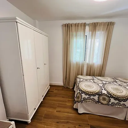 Apartamento Duplex Con Hermosas Vistas Al Mar * Торремолинос
