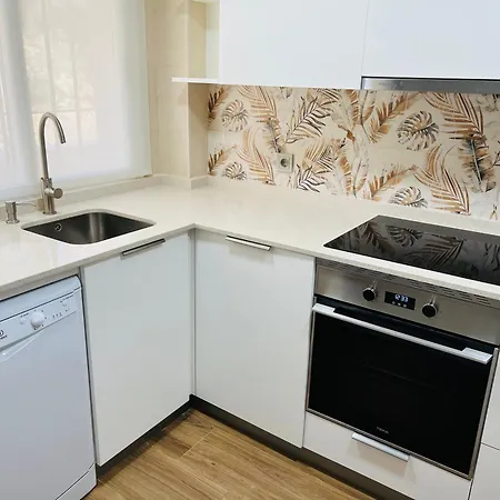 Apartamento Duplex Con Hermosas Vistas Al Mar
