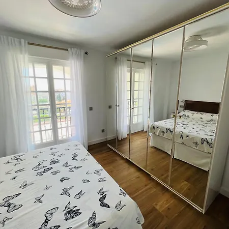 Apartamento Duplex Con Hermosas Vistas Al Mar Торремолинос
