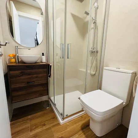 Apartamento Duplex Con Hermosas Vistas Al Mar Апартаменты