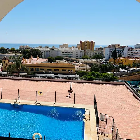 Апартаменты Apartamento Duplex Con Hermosas Vistas Al Mar *